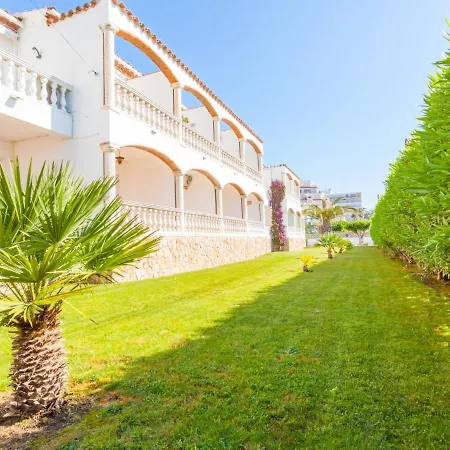 Apartment Vista Bahia-1 By Interhome