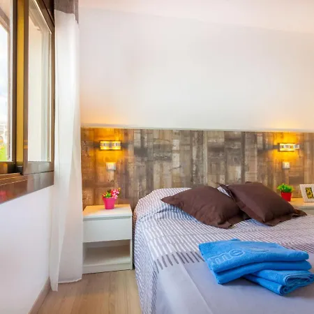 Vista Bahia-1 By Interhome Empuriabrava