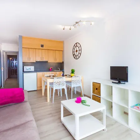 Vista Bahia-1 By Interhome
