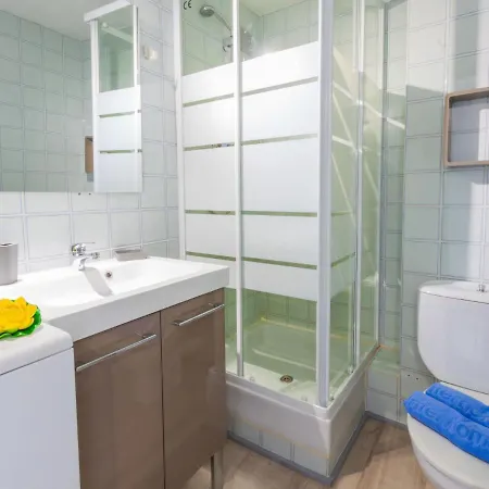 Vista Bahia-1 By Interhome Empuriabrava
