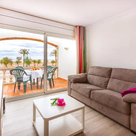 Vista Bahia-1 By Interhome * Empuriabrava
