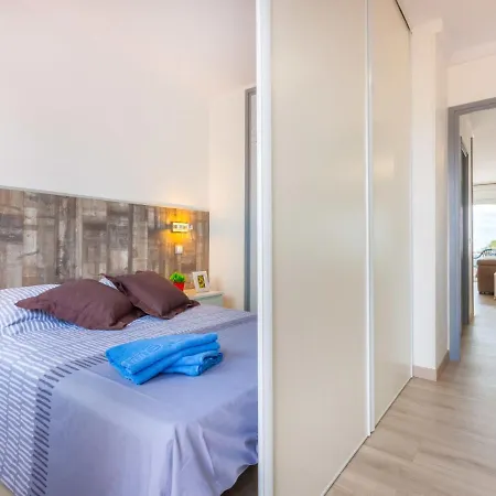 Vista Bahia-1 By Interhome Empuriabrava