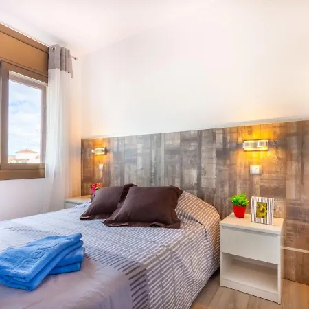 Vista Bahia-1 By Interhome Apartment *