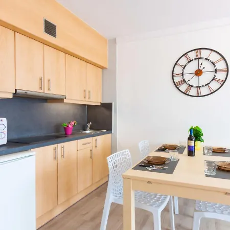 Vista Bahia-1 By Interhome *