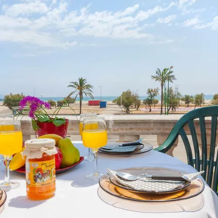 Vista Bahia-1 By Interhome Apartment Empuriabrava