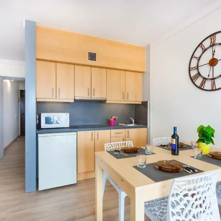 Vista Bahia-1 By Interhome *