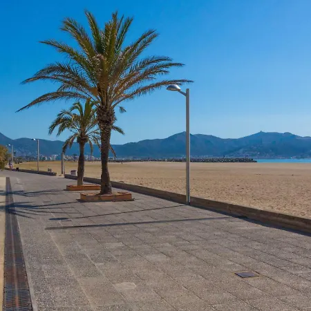 Apartment Vista Bahia-1 By Interhome Empuriabrava