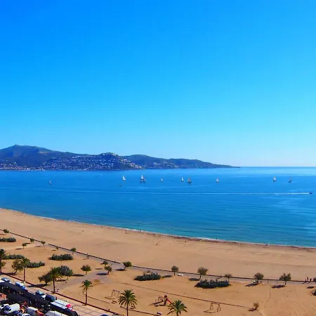 Apartamento Vista Bahia-1 By Interhome *