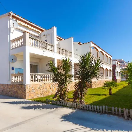 아파트 Vista Bahia-1 By Interhome