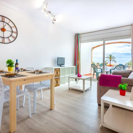 Vista Bahia-1 By Interhome 아파트