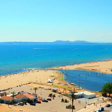 Vista Bahia-1 By Interhome Appartement Empuriabrava